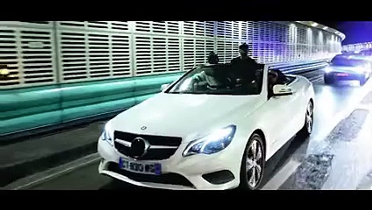 Puissance Nord feat. Alonzo - Côté mer (Clip Officiel)