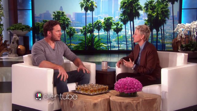 The Parks and Recreation Cast Reveals How Chris Pratt Wanted the Show to End