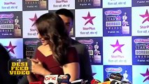 Ranveer Singh at Star Screen Awards 2016 Red Carpet | Bollywood Awards 2016