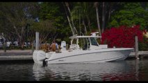 Boston Whaler 350 Outrage