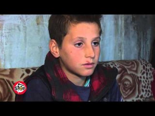 Stop - Ndihma femijeve jetime ne Durres! (22 janar 2016)