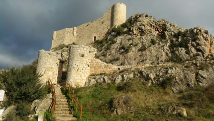 castillos de burgos HD