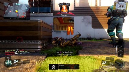 Call of Duty Black ops 3 Multiplayer Gameplay Kill Confirmed – Part 27