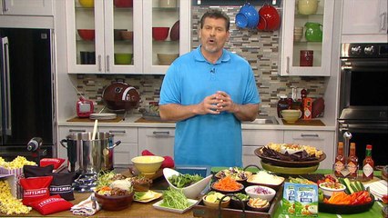Mark Schlereth's Super Bowl Prediction