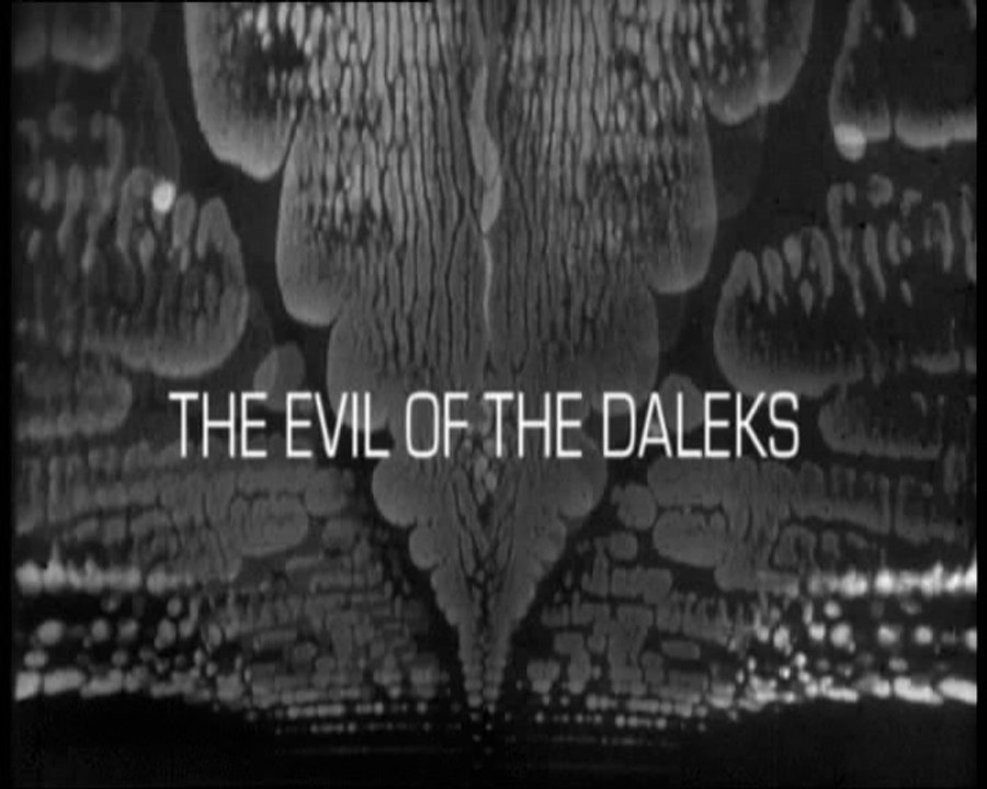 Loose Cannon The Evil of the Daleks Episode 3 LC31