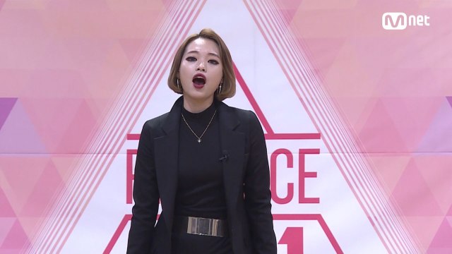 마이다스 ent 김연경ㅣ한번 들어봐주세요 @자기 소개