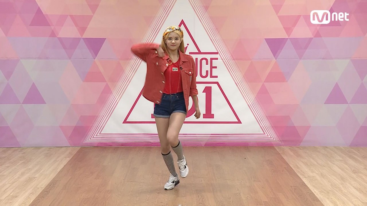 매직프레쉬컴퍼니 남수진ㅣ복고 소녀 @자기 소개