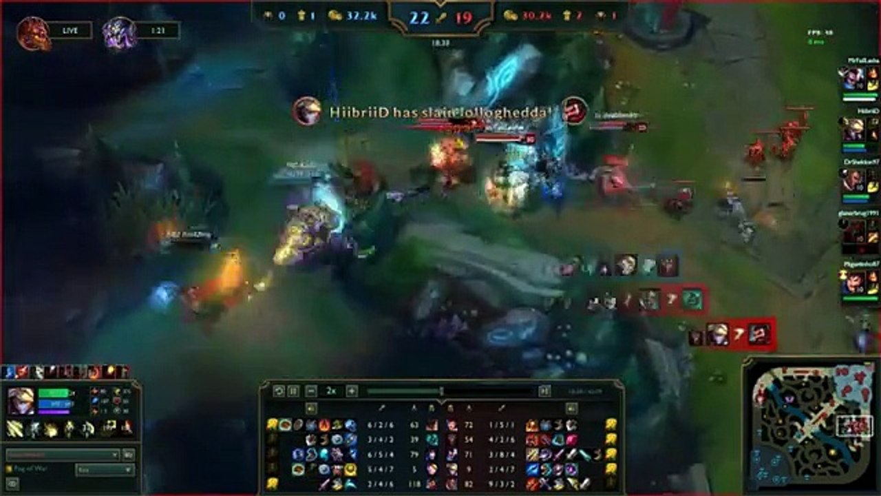 How to carry Silver | Ezreal Support