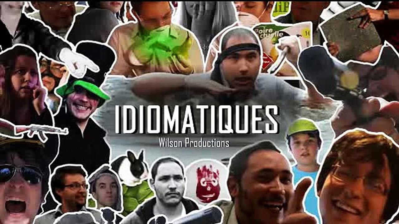 Interview Idiomatiques