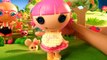 Lalaloopsy Littles | Lalaloopsy