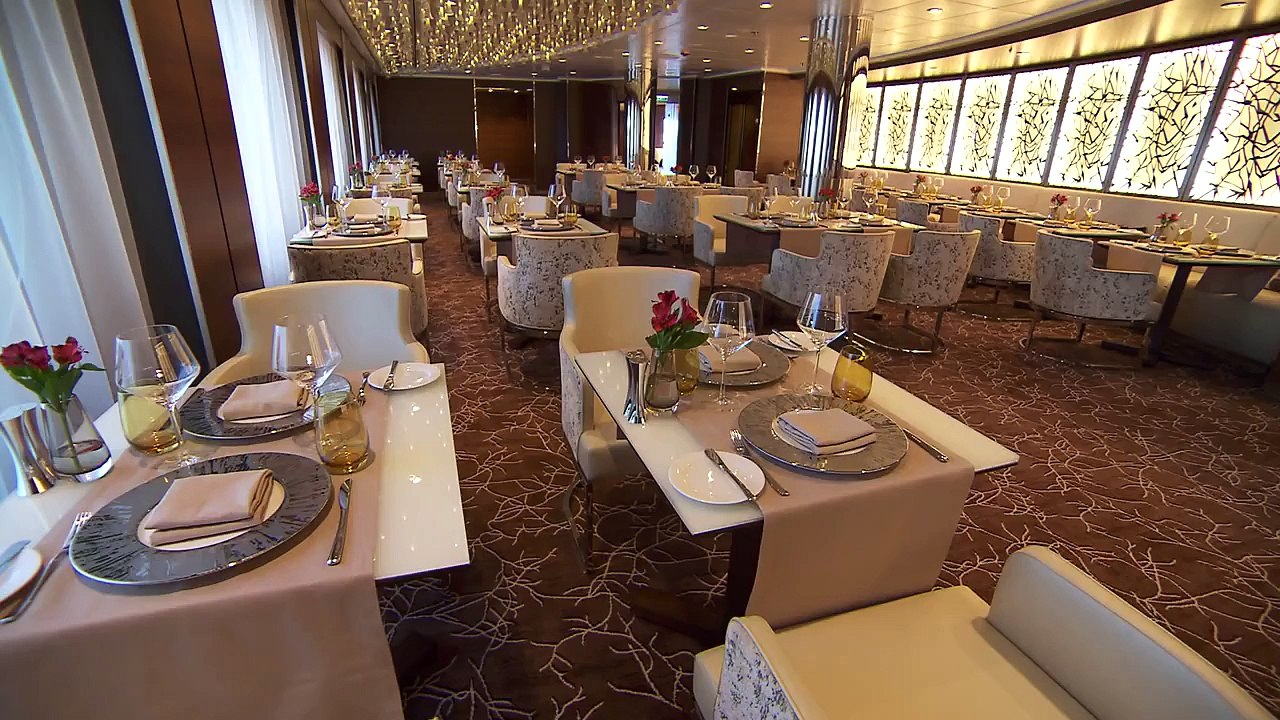 Project Runway: Season 14, Episode 3 - The Celebrity Cruises Challenge | Lifetime