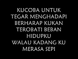 NIGHT SYMPHONY - TETAP BERDIRI (LYRICS)