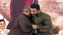 Nannaku Prematho Movie Success Meet | Part 4 | Jr NTR | Rakul Preet | DSP | Telugu Filmnagar (720p FULL HD)