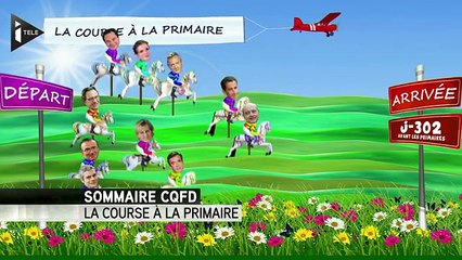 Ce Qu'il Fallait Décrypter - CQFD (partie 1)