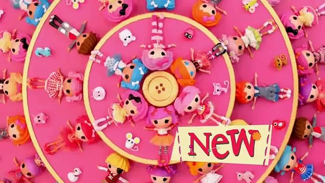 New Lalaloopsy Prairie Dusty Trails & Pix E. Flutters | Lalaloopsy