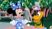 Mickey Mouse Clubhouse - Games Minnies Wizard of Dizz Games