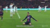 Ángel Di María Super Goal HD - Paris Saint Germain 5-1 Angers 23.01.2016 HD