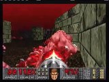Lets Play Ultimate DOOM - Episode 24 - Bloody Hell, Indeed (E3M7)