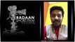 Radaan Short Film Festival | Actor Ma Ka Pa Anands views on RSFF11