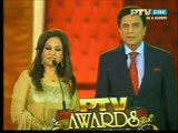 (Medley) SAIMA Pakistani Actress Performing Live On 16th Ptv