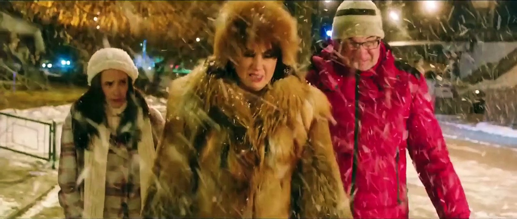 Страна чудес - Трейлер (2015)