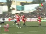 اهداف مباراة (  وفاق رياضي سطيف 1-1 إتحاد الجزائر ) الدوري الجزائري