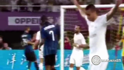 밀란 - 레알 마드리드, 0 - 0, 9 - 10, 30/7/2015, 하이라이트, 모든 목표, 2015 년 국제 챔피언스 컵