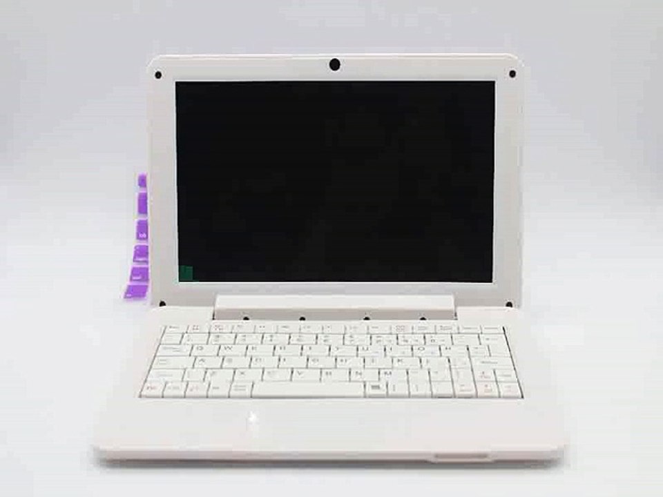 9 Inch  notebook Android laptop HDMI  Laptop inch Dual Core  Android 4.2 VIA 88801.5GHZ Bluetooth HDMI Wi fi  Mini Netbook-in Tablet PCs from Computer