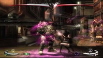 Injustice: Gods Among Us 【PS4】 - ✪ Lex Luthor Vs Zatanna ✪ | Classic Battles HD