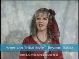American Tribal Style Belly Dance #2  Hot Sexy Desi Private Mujra HD