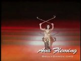 Ava Fleming Belly Dance  Hot Sexy Desi Private Mujra HD