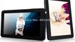 HOT!  Cheapest 9 inch Allwinner A33 tablet pc Quad Core Dual Cameras Android 4.4 wifi Bluetooth 512MB+8G Big discount!-in Tablet PCs from Computer