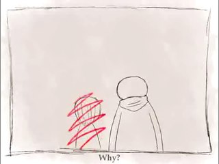 「UNDERTALE」Eine Kleine アイネクライネ Ver. Frisk & Sans (English Subtitles)