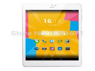 Cube Talk 79 U55GT 7.9 Inch MTK8389 Quad Core Tablet PC IPS Screen Android 4.2 3G 16GB Bluetooth Free shpping-in Tablet PCs from Computer