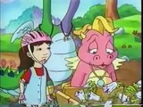 Dragon Tales   A Feat on Her Feet