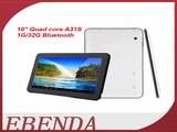 Tablet 10Inch Android4.2 Tablet Dual Camera Wifi quad core Tablet 16GB Touch Android Google Tablet 10 -in Tablet PCs from Computer