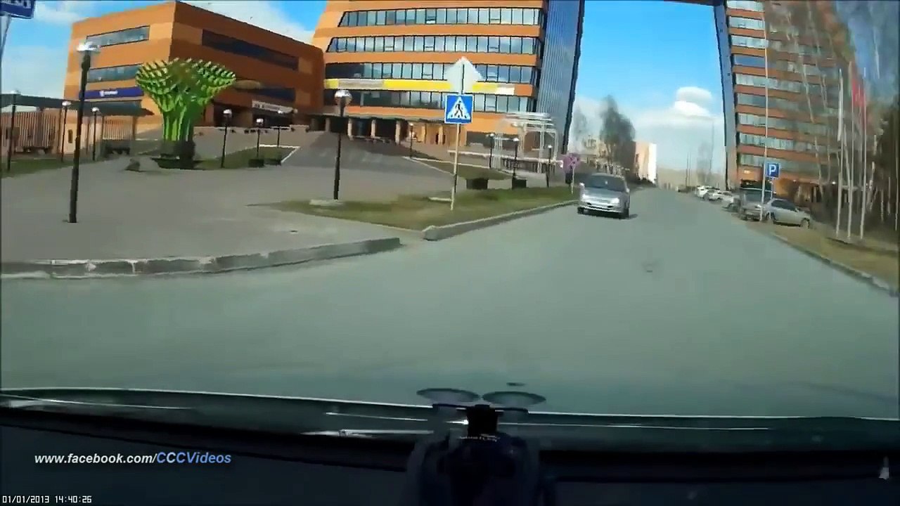 APRIL 2015 Review Car Crash Compilation - NEW by Ç :)