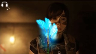 The Summoning (Beyond Two Souls OST By Lorne Balfe) [Unreleased Track]