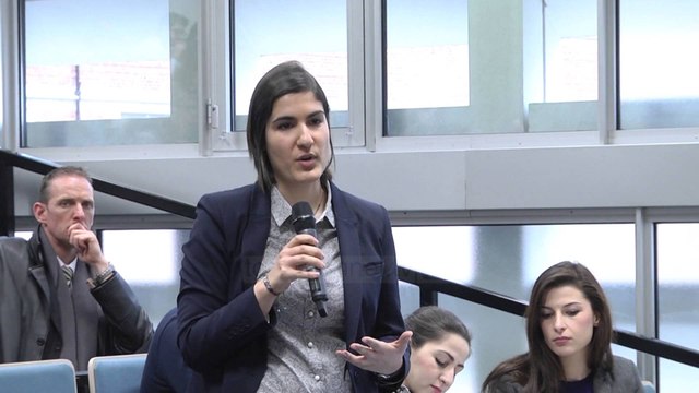 Kryeministri Edi Rama në Kolegjin e Europës në Bryzh - Top Channel Albania - News - Lajme