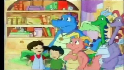 Dragon Tales   Prepare According to Instructions