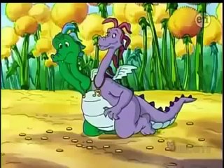 ᴴᴰ  »   Dragon Tales   Hand in Hand 2