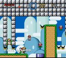 Lets Play Kaizo Mario World (SMW-Hack) - Part 1 - Mario war noch nie noch kranker