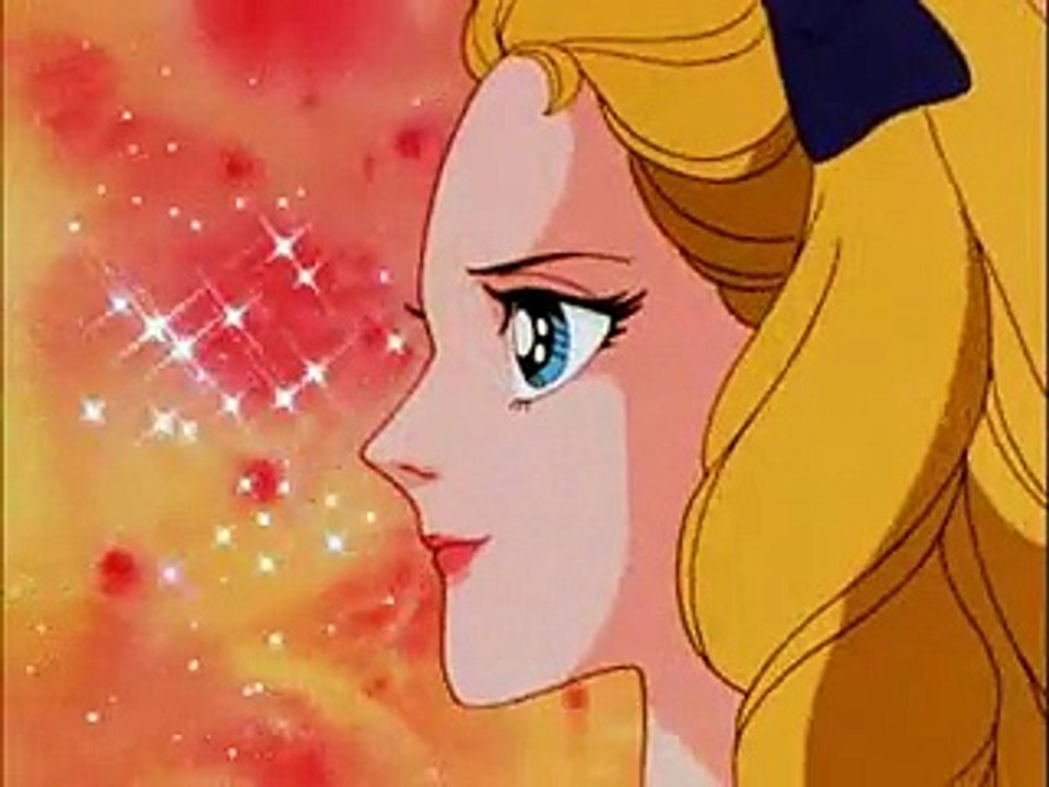 Il Grande Sogno Di Maya Episodio 1