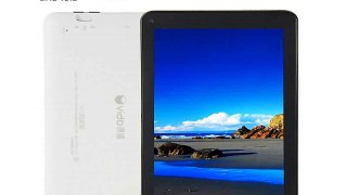 Original YuanDao/Vido N70 Tablet 7.0inch Android 4.4  RK3126 ARM Cotex A7 Quad Core 512MB RAM-8GB ROM OTG WIFI Tablet-in Tablet PCs from Computer