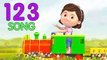 Kids Number Songs 1 to 10-Color packman Cartoons For Kids-Children Flower Train-Train cartoons for children-Nursery rhymes for kids-kids English poems-children phonic songs-ABC songs for kids-Car songs-Nursery Rhymes for children-Songs for Children