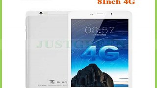 Cube T8 Android 5.1 Tablet PC MT8735 Quad Core 1.3GHz 1GB RAM 16GB ROM 8 inch IPS Screen 2MP Camera HDMI GPS Dual 4G Phablet-in Tablet PCs from Computer