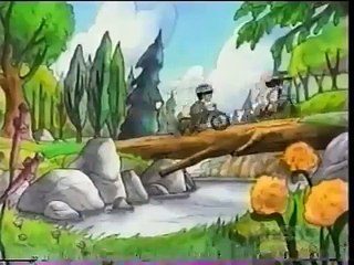 Dragon Tales   A Liking to Biking