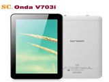 7.0 inch Capacitive1024 x 600 Android 4.4 Onda V703i Tablet PC Intel Z3735G Quad Core 1.33 1.83GHz 1GB 8GB Bluetooth WiFi OTG-in Tablet PCs from Computer