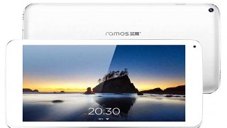 Original Ramos K9 Actions ATM7039 Quad Core 1.6GHz 2GB + 16GB 8.9 inch Android 4.2 Tablet PC with WiFi / HDMI / OTG / OTA-in Tablet PCs from Computer