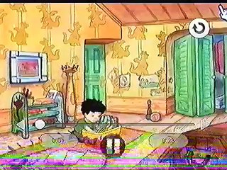 Dragon Tales  Out With The Garbage